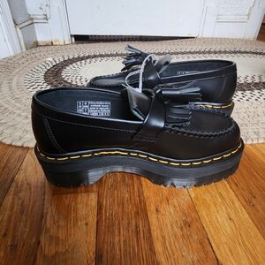 Dr. Martens Adrian Quad Loafers